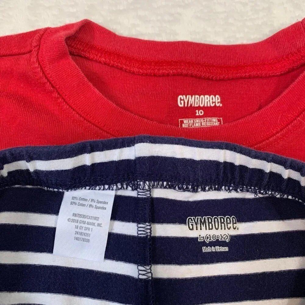 Gymboree long sleeve
